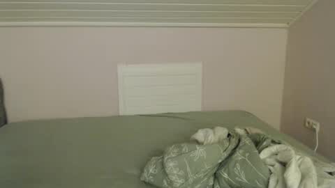 Andorphin online show from February 2025 08:04:01 PM