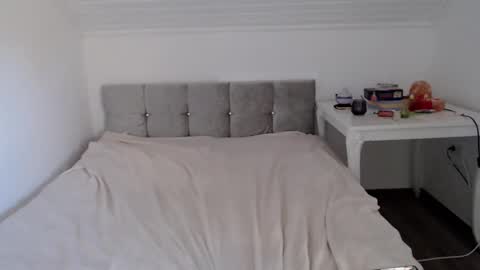 Andorphin online show from October 2025 07:09:02 AM