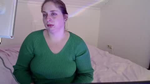 Snapshot of andorphina chatting on January 2026 10:34:02 PM Andorphin online show from January 2026 10:34:02 PM