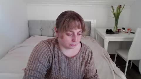 Snapshot of andorphina chatting on March 2026 09:37:01 AM Andorphin online show from March 2026 09:37:01 AM