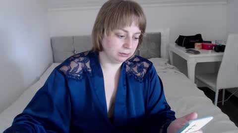 Snapshot of andorphina chatting on March 2026 08:31:01 AM Andorphin online show from March 2026 08:31:01 AM
