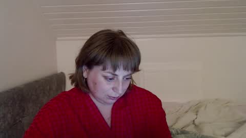 Snapshot of andorphina chatting on March 2026 10:57:01 PM Andorphin online show from March 2026 10:57:01 PM
