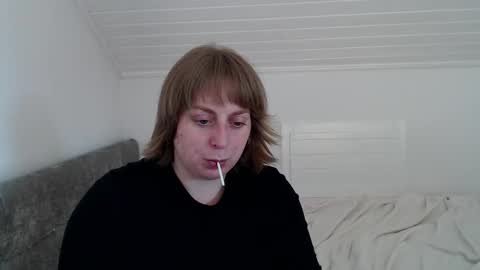 Snapshot of andorphina chatting on March 2026 11:14:01 AM Andorphin online show from March 2026 11:14:01 AM