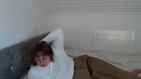 Snapshot of andorphina chatting on March 2026 10:19:02 AM Andorphin online show from March 2026 10:19:02 AM