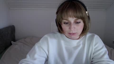 Snapshot of andorphina chatting on March 2026 11:27:01 AM Andorphin online show from March 2026 11:27:01 AM