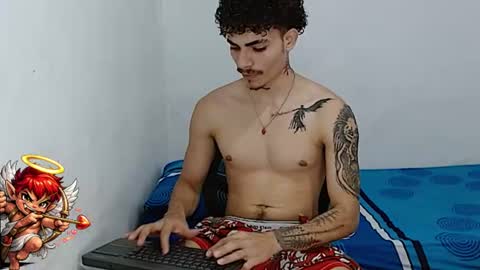 andr_093 online show from June 2026 05:38:01 AM