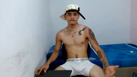 andr_093 online show from June 2026 12:40:01 PM