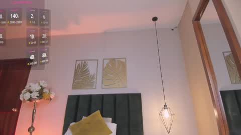 Andra Cyrus online show from June 2026 12:49:01 AM