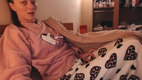 Andra online show from January 2026 05:27:02 PM