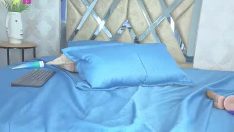 Andre online show from February 2026 06:22:01 AM