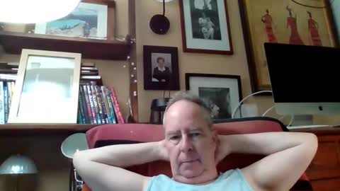 andre6045 online show from May 2026 06:31:02 PM