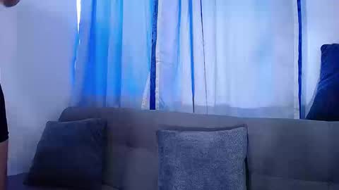 Andre Parker online show from September 2025 10:10:02 PM