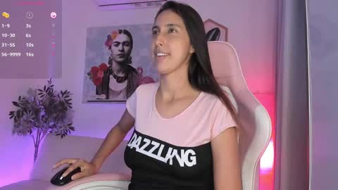 A l e online show from January 2025 10:56:01 PM