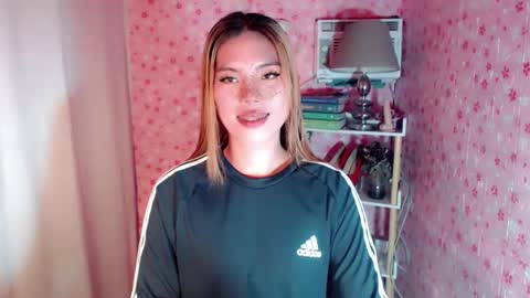 andrea06121998 online show from January 2026 05:21:02 AM