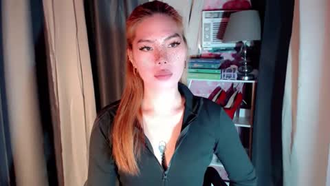 andrea06121998 online show from February 2026 11:18:01 AM