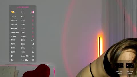 andrea__bass online show from February 2026 05:55:01 PM