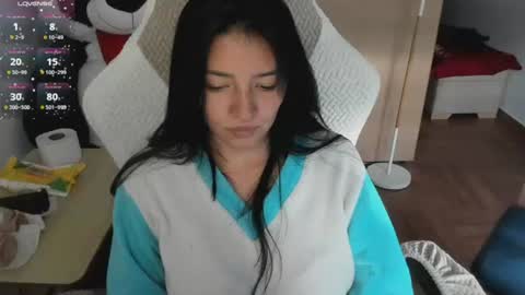 Snapshot of andrea_bonnie chatting on July 2026 10:36:01 PM andrea_bonnie online show from July 2026 10:36:01 PM