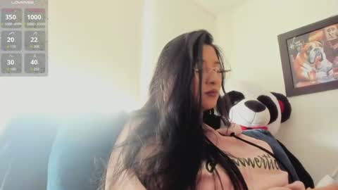 Snapshot of andrea_bonnie chatting on August 2026 06:51:02 PM andrea_bonnie online show from August 2026 06:51:02 PM