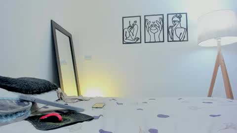 Andrea Cherry online show from February 2026 11:53:02 AM