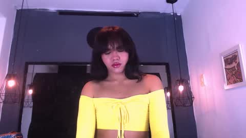 Andres Gil online show from January 2026 07:41:02 PM