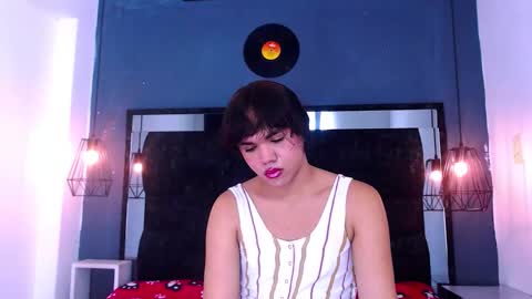 Andres Gil online show from February 2026 07:17:02 PM