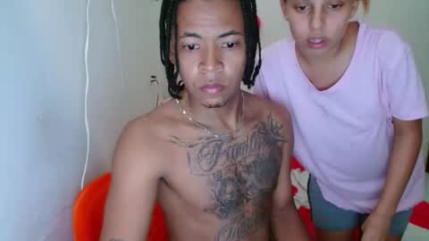 andrea_jose online show from December 2024 10:27:01 PM