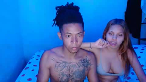 andrea_jose online show from February 2025 02:40:02 AM
