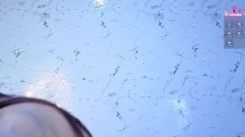 Andrea online show from March 2026 05:08:01 AM