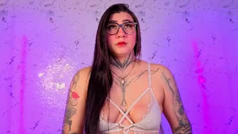 Snapshot of andrea_miller1 chatting on August 2026 12:52:01 PM Andrea online show from August 2026 12:52:01 PM