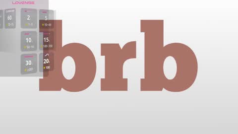 Andrea online show from February 2025 12:37:01 AM