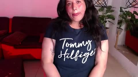 ANDREA  online show from September 2025 02:51:01 PM