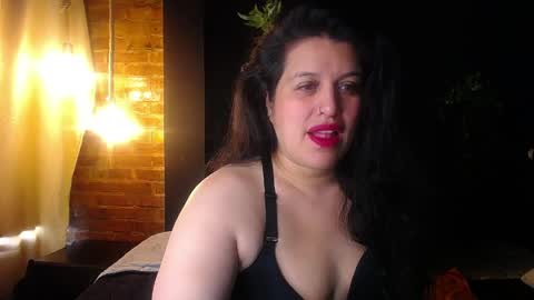 ANDREA  online show from April 2026 02:29:02 PM