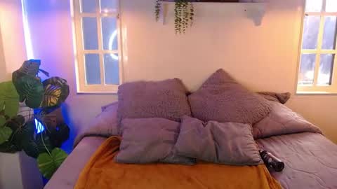 Snapshot of andrea_secret_ chatting on July 2026 02:12:01 PM ANDREA online show from July 2026 02:12:01 PM