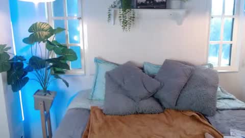 Snapshot of andrea_secret_ chatting on July 2026 01:58:01 PM ANDREA online show from July 2026 01:58:01 PM