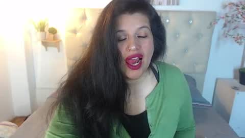 Snapshot of andrea_secret_ chatting on July 2026 02:01:02 PM ANDREA online show from July 2026 02:01:02 PM