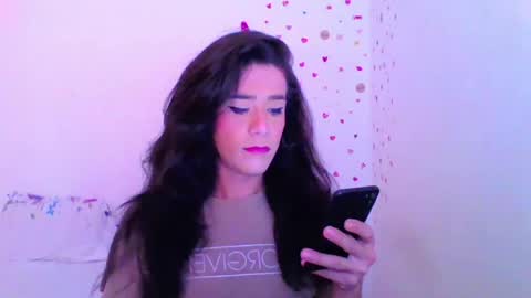 Snapshot of andrea_sexdollx chatting on June 2026 03:09:02 AM ANDREINA online show from June 2026 03:09:02 AM