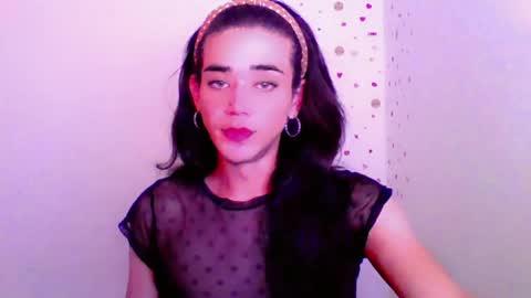 Snapshot of andrea_sexdollx chatting on June 2026 04:24:02 AM ANDREINA online show from June 2026 04:24:02 AM