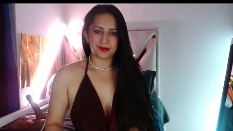 Snapshot of andrea_sexx_ chatting on December 2024 11:09:02 PM Andrea online show from December 2024 11:09:02 PM