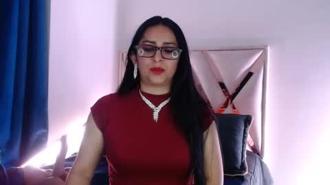 Snapshot of andrea_sexx_ chatting on February 2025 09:07:02 PM Andrea online show from February 2025 09:07:02 PM
