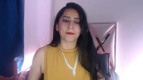 Snapshot of andrea_sexx_ chatting on February 2025 08:56:01 PM Andrea online show from February 2025 08:56:01 PM