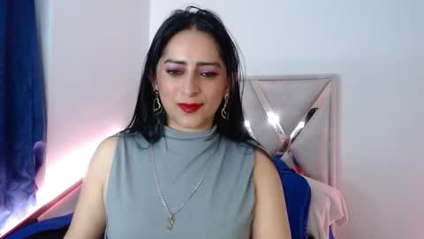 Snapshot of andrea_sexx_ chatting on February 2025 10:37:02 PM Andrea online show from February 2025 10:37:02 PM