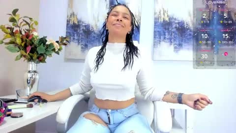 Snapshot of andreaa_zoee_ chatting on April 2026 02:12:02 PM Andrea Zoelins online show from April 2026 02:12:02 PM