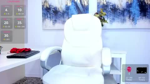 Snapshot of andreaa_zoee_ chatting on June 2026 04:00:02 PM Andrea Zoelins online show from June 2026 04:00:02 PM