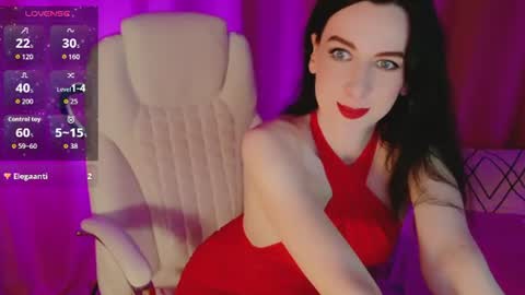 Snapshot of andreaashton chatting on June 2026 05:00:02 PM Andrea Ashton online show from June 2026 05:00:02 PM