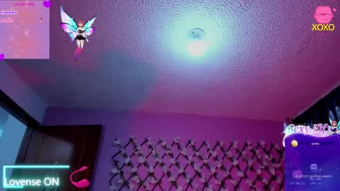 andrea  online show from February 2025 07:27:02 PM