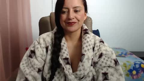 andreadelgado online show from January 2025 02:24:02 AM