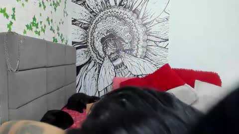 Snapshot of andreaflamel chatting on March 2025 12:17:01 PM ANDREA online show from March 2025 12:17:01 PM