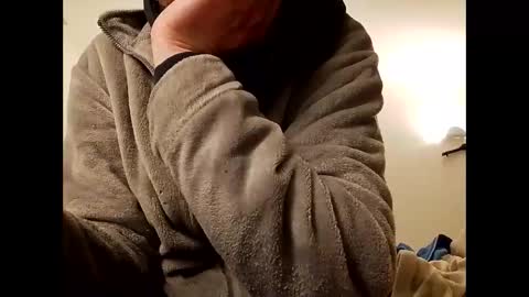 andreai1988 online show from March 2026 06:00:01 PM