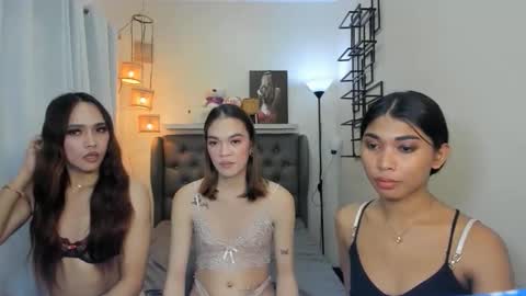 andreajane69 online show from October 2025 08:34:02 AM