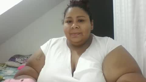 andrea lopez online show from November 2025 02:02:02 AM